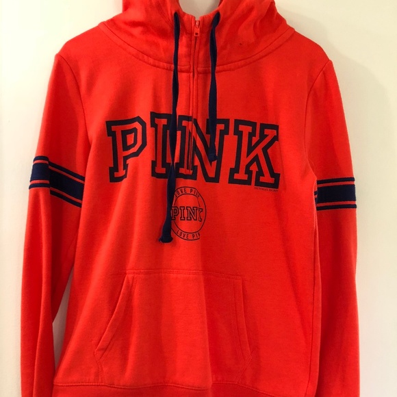 PINK Victoria's Secret Tops - Victoria Secret PINK hoodie